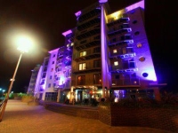 The Bridge Wine Bar